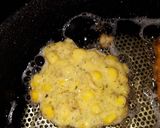 Foto del paso 5 de la receta: Torrejitas de Choclo🌽