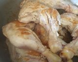 Foto del paso 2 de la receta Fricasé de pollo de mi abuela🤶