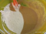 Bolu Kukus Putu Ayu