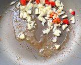Foto langkah ke 6 dari resep Gurame Asam Manis.