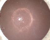 Foto del paso 4 de la receta: Helado de vino tinto