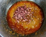 A picture of step 10 of Dogri Thali.