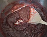 Foto langkah ke 4 dari resep 358. Selai Bunga Rosella.