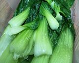 Gambar langkah 8 resipi Mi Wantan Cik Ros.