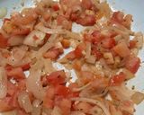 Foto del paso 6 de la receta: Hígado entomatado