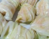 Foto langkah ke 3 dari resep Siomay DEBM (no gula no tepung).