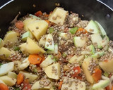 Foto del paso 5 de la receta: Potaje de lentejas