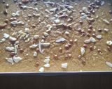 A picture of step 5 of Khurchan Burfi.