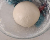 Foto del paso 4 de la receta: Pizza con masa de pan
