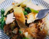 Foto langkah ke 5 dari resep Pecel Khas Blora.