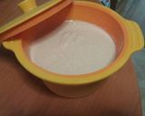 Foto del paso 4 de la receta: Pastel de atún y surimi diet