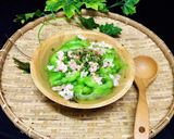 Hình bước làm 2 của món Bữa Cơm Gia Đình 83