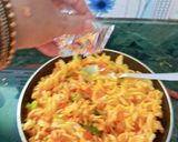 A picture of step 6 of VEGI. PASTA.