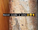 Foto del paso 5 de la receta: Pan integral con masa madre