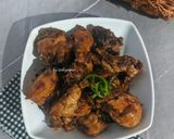 Foto langkah ke 6 dari resep Ayam Kecap Mentega Simple Juara #622.
