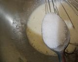 صورة لخطوة 2 من وصفة كيك شوكولاته صغير