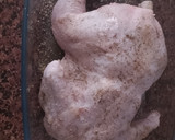 Foto del paso 1 de la receta: Pollo entero asado