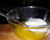 Foto del paso 1 de la receta: Brownie casero con cacao en polvo horno eléctrico o común