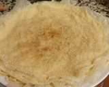 Foto del paso 4 de la receta: Filloas