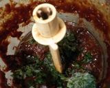 Foto del paso 2 de la receta: Salsa de tomates secos