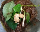 Foto langkah ke 4 dari resep Rawon.