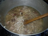 Locro criollo (desgrasado)