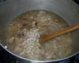 Foto del paso 3 de la receta: Locro criollo (desgrasado)