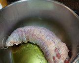 Foto del paso 1 de la receta: Carne mechada