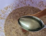 Foto del paso 4 de la receta: Pan de lentejas (sin remojar) y avena