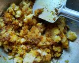 টমেটো পুর আলুর চপ (Tomato aloor chop recipe in Bengali) রেসিপি ধাপ - 5 ছবি