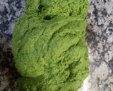 Foto del paso 7 de la receta: Cintas Verdes con Salsa Casera Saborizada a Carne