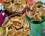 Foto langkah ke 6 dari resep Kue kacang kering.