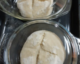 Foto del paso 7 de la receta: Pan casero crocante. Muy bueno!!!!