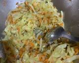 Breakfast Wrap recipe step 2 photo