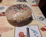 Foto del paso 6 de la receta: Pan de Pascua ☃️ especial (solo nueces y almendras)