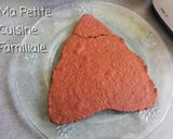 Une image de l'étape 5 de Gâteau crotte