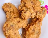 A picture of step 7 of Chicken broast 2.