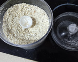 Foto del paso 5 de la receta: Bizcocho AV, de avena y avellanas