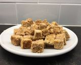 Foto del paso 6 de la receta: Tofu rebozado con soja y limón