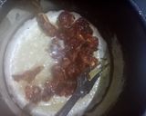 صورة لخطوة 2 من وصفة الكنافة بالعجوه 😋😋😋