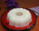 Foto langkah ke 3 dari resep Puding Susu Kental Manis.