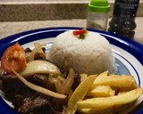 Foto del paso 7 de la receta: Lomo saltado 🥩