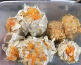 Foto langkah ke 5 dari resep Dimsum.