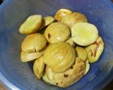 Foto langkah ke 1 dari resep Jengkol Sambel Ijo.