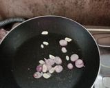 Foto langkah ke 1 dari resep Tumis Kacang Panjang Mie.