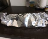 Foto del paso 4 de la receta: Pescado blanco al horno
