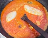 Foto langkah ke 2 dari resep Rendang Cumi - Cumi.