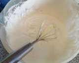 Foto del paso 5 de la receta: Cheesecake de arándanos