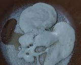 Foto langkah ke 4 dari resep (Sourdough Discard) Banana Bread.