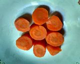 Foto langkah ke 1 dari resep Puding Jelly Wortel.